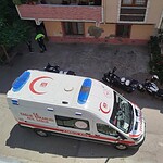 Darıca'da Şüpheli Ölüm Misafirliğe Gittiği Evde Başından Vurulan Genç Kız Kurtarılamadı