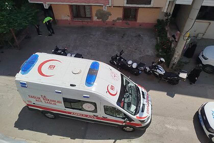 Darıca'da Şüpheli Ölüm Misafirliğe Gittiği Evde Başından Vurulan Genç Kız Kurtarılamadı