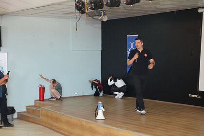 Darıca Belediyesi Okullarda Deprem Bilinci Seminerleri ve Tatbikatları Başlattı!