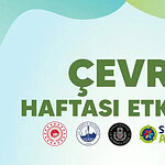 Derince Belediyesi’nden Anlamlı Davet: Harikalar Sahili'nde Çevre Haftası Etkinliği!