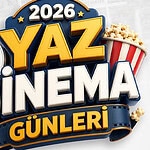 Derince Belediyesi 2026 Yaz Sinema Günleri Başlıyor: İşte Ücretsiz Film Gösterim Takvimi!