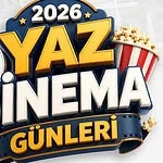 Derince Belediyesi 2026 Yaz Sinema Günleri Başlıyor: İşte Ücretsiz Film Gösterim Takvimi!