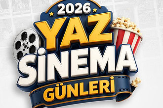 Derince Belediyesi 2026 Yaz Sinema Günleri Başlıyor: İşte Ücretsiz Film Gösterim Takvimi!