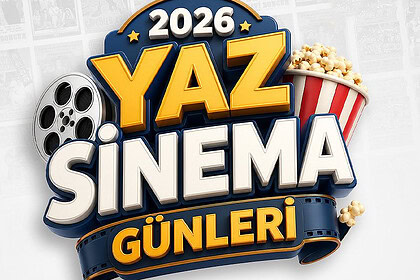 Derince Belediyesi 2026 Yaz Sinema Günleri Başlıyor: İşte Ücretsiz Film Gösterim Takvimi!