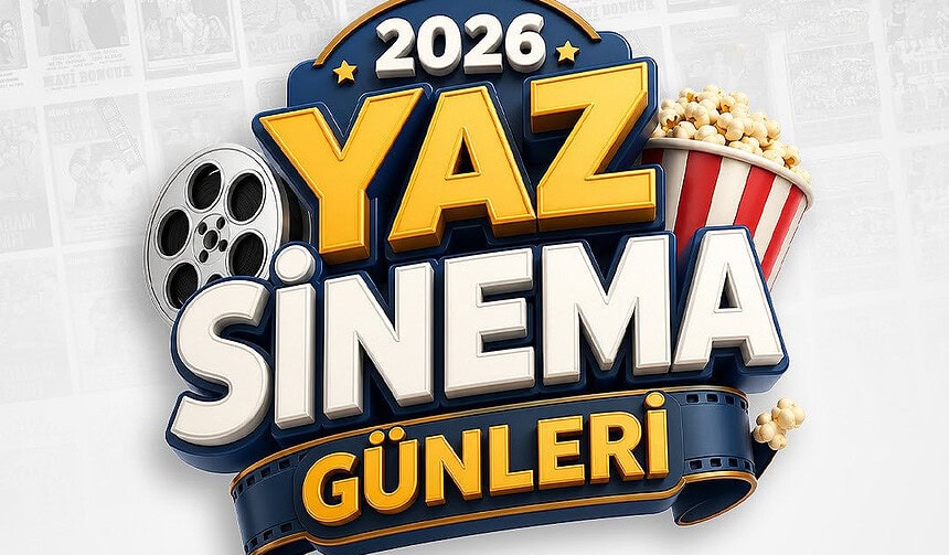 Derince Belediyesi 2026 Yaz Sinema Günleri Başlıyor: İşte Ücretsiz Film Gösterim Takvimi!