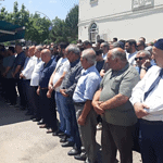 Derince'de SMA Hastası Çocuğunun Cihazını Kapatan Baba İntihar Etti