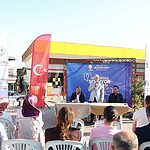 Kocaeli Dilovası’nda Halk Meclisi Buluşması: Başkan Ömeroğlu Köseler TOKİ Sakinlerinin Sorularını Yanıtladı!