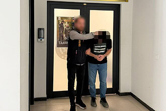 23 Yıl Hapis Cezası Bulunan Dolandırıcı Kocaeli’de Yakalandı!