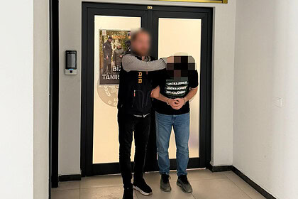 23 Yıl Hapis Cezası Bulunan Dolandırıcı Kocaeli’de Yakalandı!