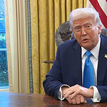 Trump’tan, İran'a Net Askeri Tehdit: "Anlaşmaya Uymazlarsa Gerekeni Yaparım!"