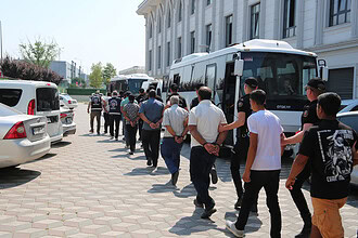 Kocaeli İzmit'deki Dünürlerin Kanlı Hesaplaşması Davasında Kan Donduran İfadeler: "4 Gün Boyunca Aç Bırakıp Dövdüler"