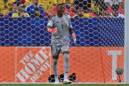 2026 FIFA Dünya Kupası E Grubu: Ekvador: 0 - Curaçao: 0 | Tarihi Gecede Kaleci Eloy Room Duvar Ördü!