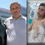 Kocaeli Gebze'de TikTok Dehşeti: Lise Öğrencisi Erencan Alparslan Bıçaklandı! Dalağı Alındı, Şüpheli Tutuklandı!