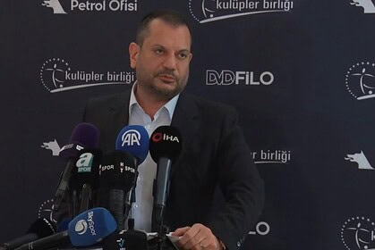 Ertuğrul Doğan Yayın gelirlerinde Türk futbolunun değerinin bu olduğunu düşünmüyoruz