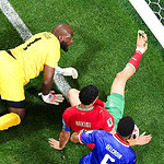 2026 FIFA Dünya Kupası C Grubu: Fas 4-2 Haiti | Fas Turladı, Saibari Tarih Yazdı!