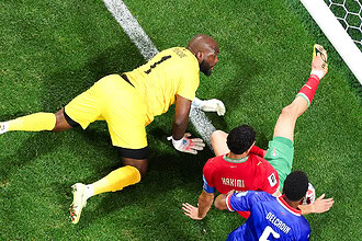 2026 FIFA Dünya Kupası C Grubu: Fas 4-2 Haiti | Fas Turladı, Saibari Tarih Yazdı!