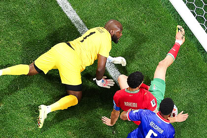 2026 FIFA Dünya Kupası C Grubu: Fas 4-2 Haiti | Fas Turladı, Saibari Tarih Yazdı!