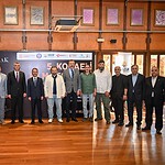 5. Kocaeli Film Festivali Başladı: Vali İlhami Aktaş Gölcük'teki Film Festivali Galasına Katıldı!
