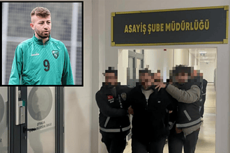 Futbolcu Uğurcan Bekçi Cinayeti Davasında "Yasa Dışı Bahis" İddiası