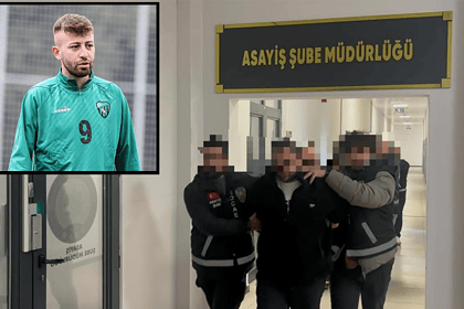 Futbolcu Uğurcan Bekçi Cinayeti Davasında "Yasa Dışı Bahis" İddiası
