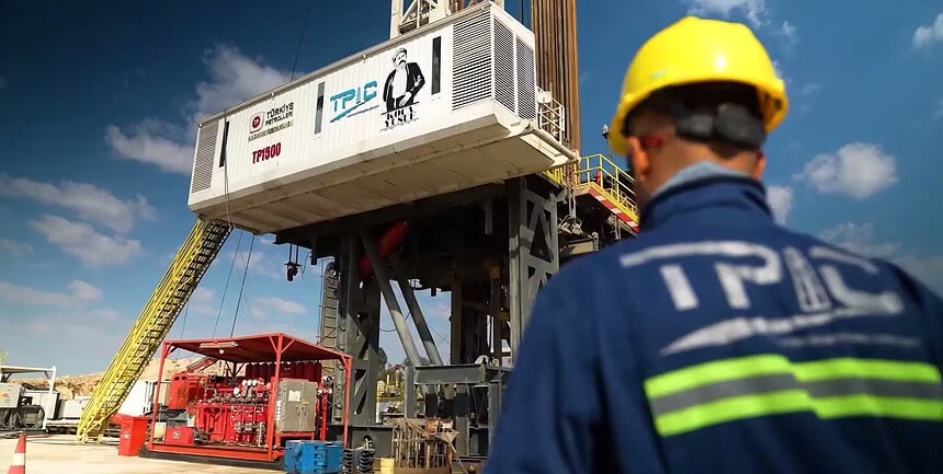 Terör Bölgesinden Enerji Üssüne: Gabar Dağı Türkiye'nin Geleceğini Şekillendiriyor!