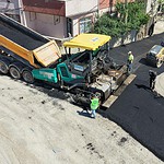 Kocaeli Gebze'de Yol Seferberliği: Pelitli, Balçık ve Cumaköy'de Toplam 850 Metrelik Yeni Yollar Hizmete Girdi!