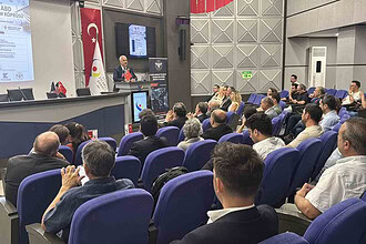 Gebze Ticaret Odası Başkanı Aslantaş’tan İhracat Uyarısı: "20 Yıl Önceki Yöntemlerle Bugünün Ticaretini Yapamayız"