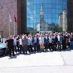 Gebze Bölgesi Esnafı İstedi, Başkan Onayladı: Kocaeli'de Otomotiv Sektörünü Rahatlatacak Proje!