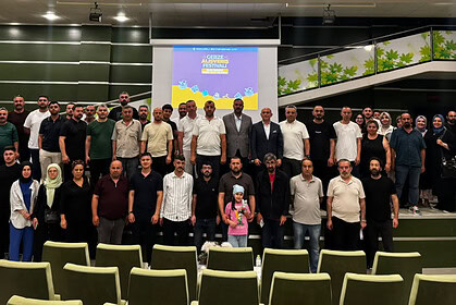 4. Gebze Alışveriş Festivali Başlıyor! İndirim Çadırları ve Ücretsiz Etkinlik Detayları Belli Oldu!