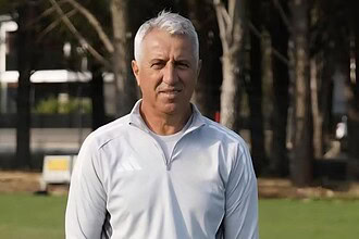 Gebzespor, Besim Durmuş İle Anlaştı
