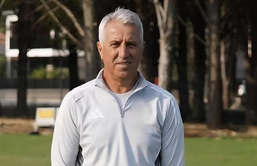 Gebzespor, Besim Durmuş İle Anlaştı
