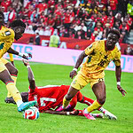 2026 FIFA Dünya Kupası L Grubu: Gana Panama 1-0 | Toronto'da Nefes Kesen Son Saniye Golü!