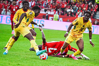 2026 FIFA Dünya Kupası L Grubu: Gana Panama 1-0 | Toronto'da Nefes Kesen Son Saniye Golü!
