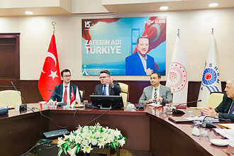 Araç Muayenesinde TURKA Dönemi Başlıyor! Ulaştırma Bakanlığı Yeni Yol Haritasını Açıkladı!