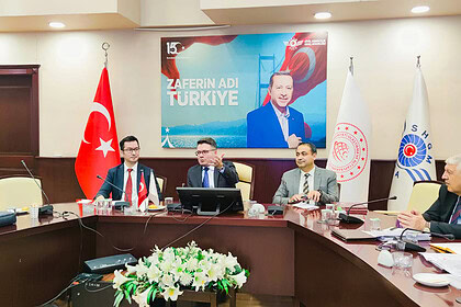 Araç Muayenesinde TURKA Dönemi Başlıyor! Ulaştırma Bakanlığı Yeni Yol Haritasını Açıkladı!