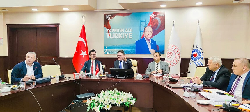 Araç Muayenesinde TURKA Dönemi Başlıyor! Ulaştırma Bakanlığı Yeni Yol Haritasını Açıkladı!
