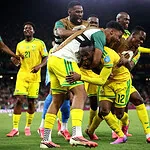 2026 FIFA Dünya Kupası A Grubu: Güney Afrika 1-0 Güney Kore | Maseko İpten Aldı!