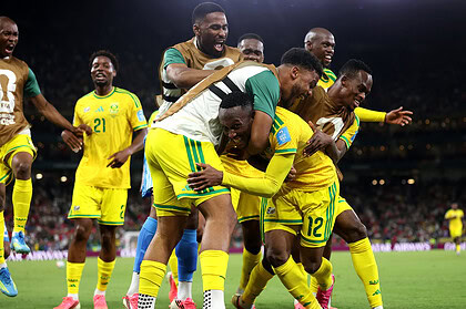 2026 FIFA Dünya Kupası A Grubu: Güney Afrika 1-0 Güney Kore | Maseko İpten Aldı!