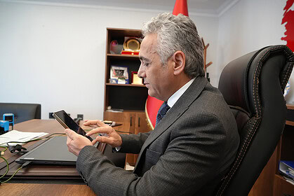 HEKİMSEN HADEM Uygulaması Nedir? Yapay Zeka Destekli Küresel Tıp Projesi Başladı!