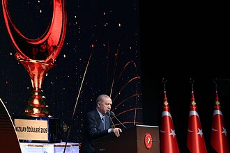Cumhurbaşkanı Erdoğan PROTÜRK Fabrikası Projesini Duyurdu!