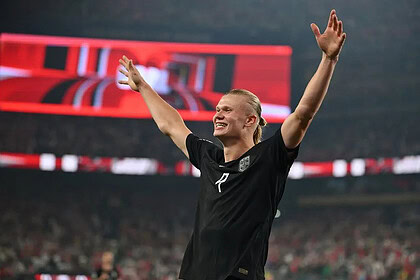 2026 FIFA Dünya Kupası I Grubu: Norveç: 3 - Senegal: 2 | Haaland'ın Gecesi!