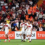 Hazırlık Maçında Gol Yağmuru: Türkiye, Kuzey Makedonya’yı 4-0 Mağlup Etti