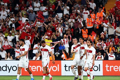 Hazırlık Maçında Gol Yağmuru: Türkiye, Kuzey Makedonya’yı 4-0 Mağlup Etti