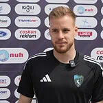 Kocaelispor Hrvoje Smolcic Transferini Sonlandırdı: Yeşil-Siyahlı Yönetimden Resmi Açıklama Geldi!