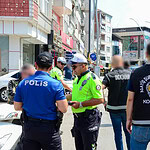 Kocaeli’de Güvenlik Çemberi! "Huzurlu Sokaklar" Uygulamasında Kaç Kişi Yakalandı, Kaç Araç Men Edildi?