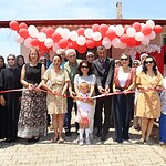 Kadınların Emekleri Gelire Dönüşüyor! Sapakpınar’daki Muhteşem Sergide Dikkat Çeken Detay