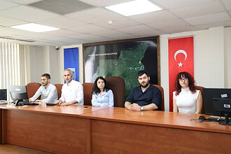 Kocaeli Büyükşehir'den 3 İlçeye Dev Üstyapı Hamlesi: 186 Milyonluk İhale Tamamlandı!