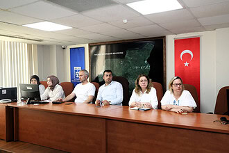 Kocaeli Büyükşehir'den Körfez ve Derince'de 41 Kilometrelik Yol Atağı! Dev İhalede 16 Firmadan Teklif Yağdı