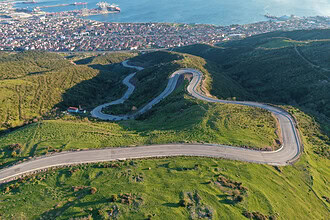 Körfez İlimtepe Bağlantı Yolu 2. Etap İhalesi Ne Zaman? İşte Teknik Detaylar!
