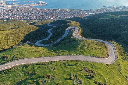 Körfez İlimtepe Bağlantı Yolu 2. Etap İhalesi Ne Zaman? İşte Teknik Detaylar!